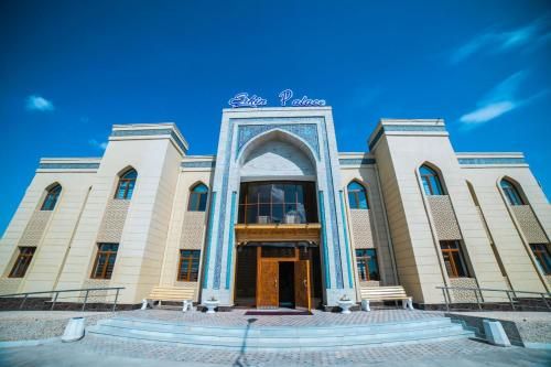صورة الفندق 1
