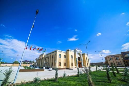 صورة الفندق 11