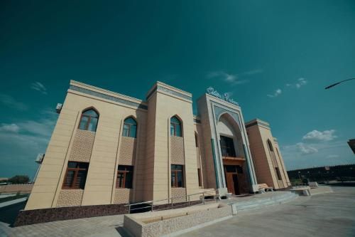 صورة الفندق 12
