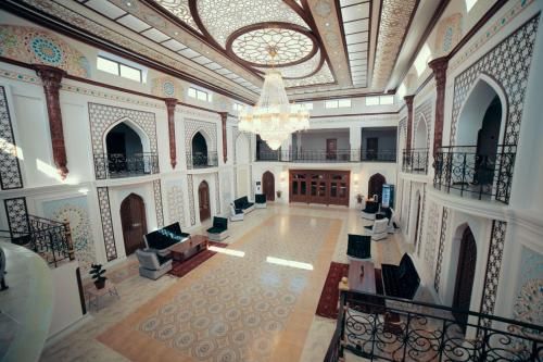 صورة الفندق 18