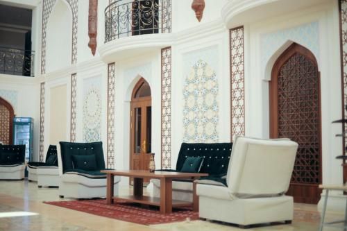 صورة الفندق 19