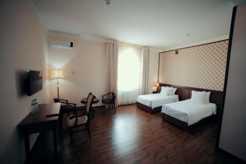 صورة الفندق 9