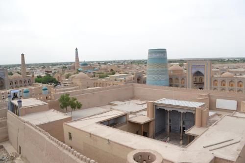 صورة الفندق 10