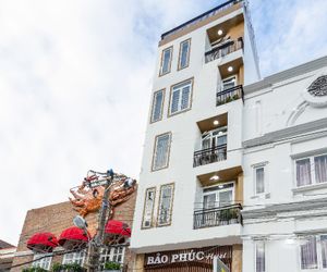 OYO 255 Bao Phuc Hotel Duong Dong Vietnam