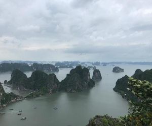 Cuong Thinh Ha Long Phuong Tuan Chau Vietnam