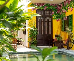 Spring Garden Villa Hoi An Hoi An Vietnam