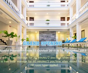 Royal Manison Hotel & Spa Hoi An Vietnam