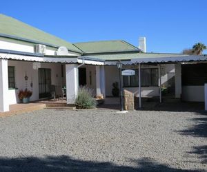 Spes Bona guesthouse Colesberg South Africa