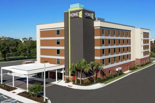 Photo of Home2 Suites By Hilton Orlando Near UCF