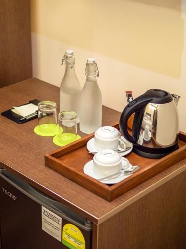 Hotel Photo 11