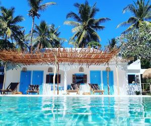 The Koho Air Hotel Gili Air Indonesia