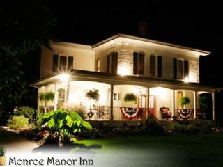 Hotel pic Monroe Manor Inn