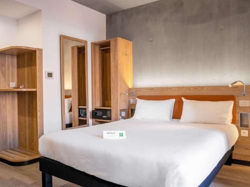 ibis Styles Ajaccio Napoleon