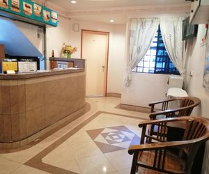 Hotel Sentosa Brinchang Malaysia