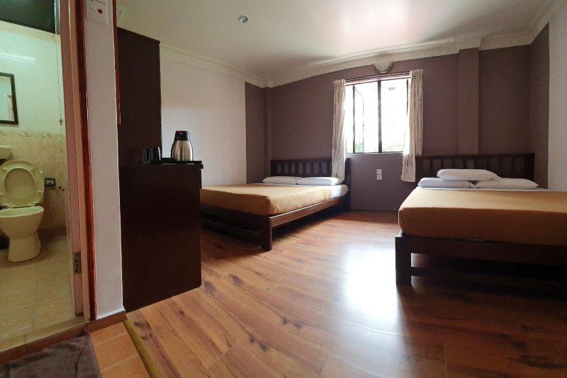 Hotel Photo 9