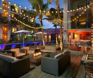 Costa dEste Beach Resort & Spa Vero Beach United States