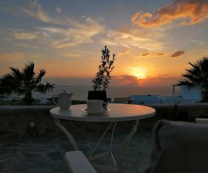 Kipos Villas and Suites Mykonos Town Greece
