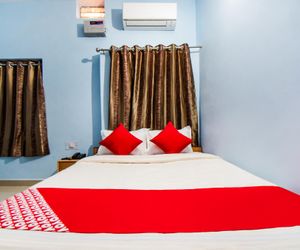 SPOT ON 28156 Adams Bridge International Hotel Patna India