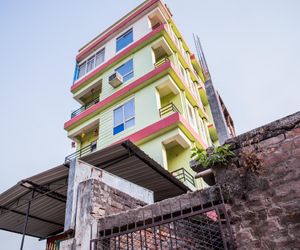 OYO 38593 Annanta Residency Patna India