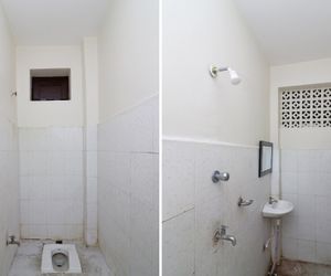 SPOT ON 37503 Hotel Akash Patna India