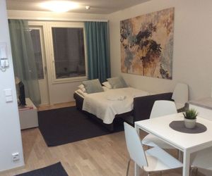 Kotimaailma Apartments Siljotie Rovaniemi Finland