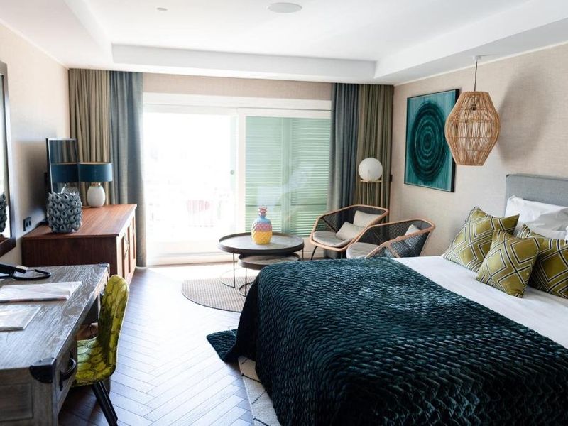 Hotel Photo 4
