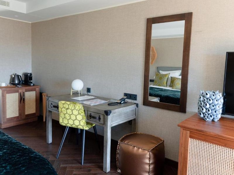 Hotel Photo 5