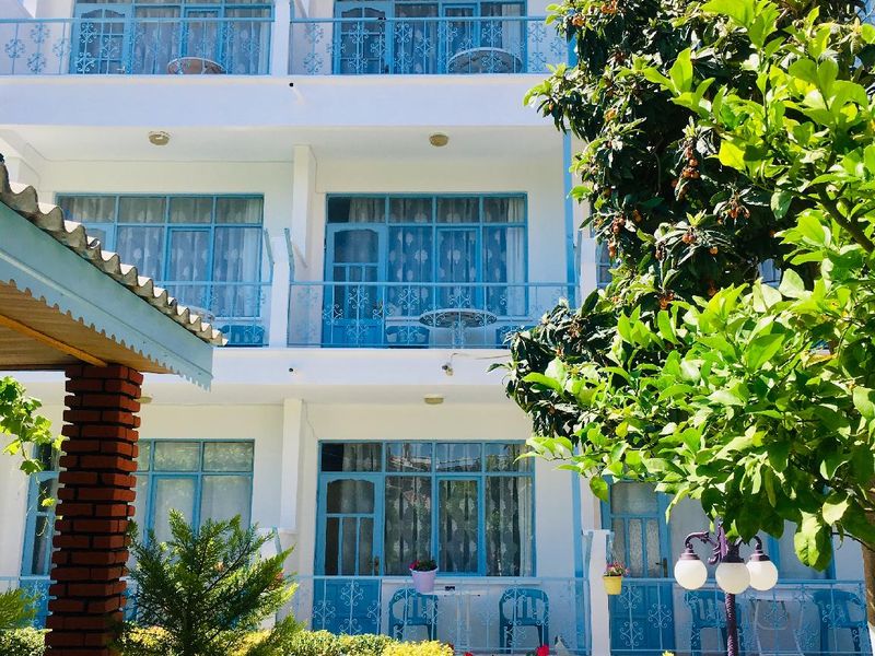 Hotel Photo 2