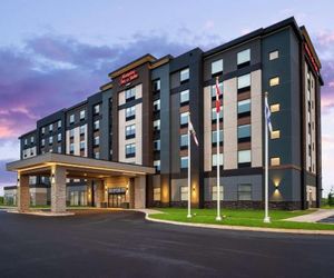 Hampton Inn & Suites Charlottetown Charlottetown Canada