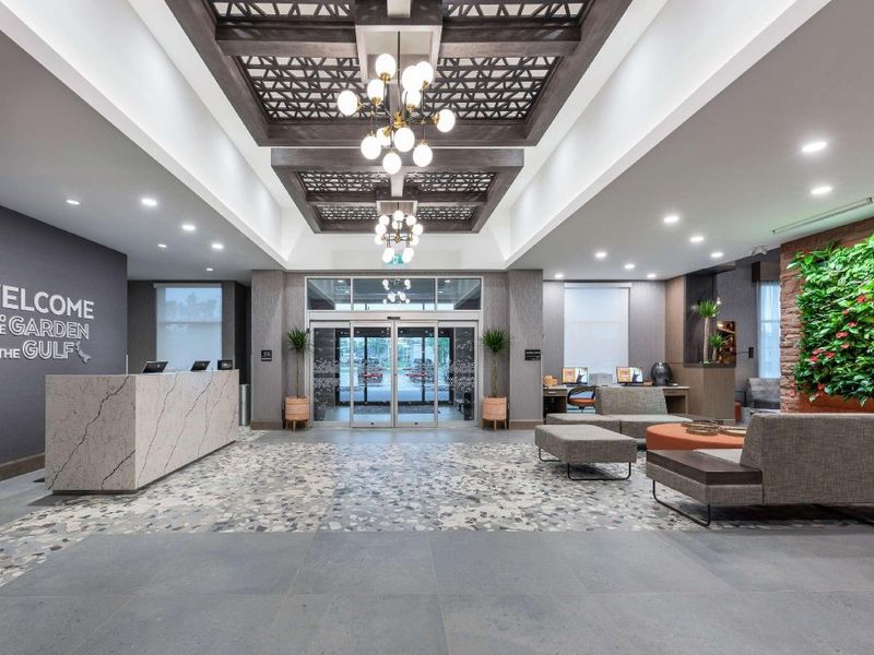 Hotel Photo 3