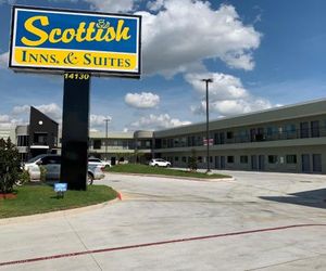Scottish Inns and Suites Scarsdale South Houston United States