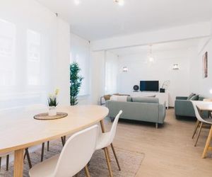 Amalur apartment by People Rentals Bilbao Spain