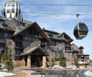 Breckenridge Crystal Peak Lodge 4 Bedroom Luxury Condo, Ski-In Ski-Out Access Breckenridge United States