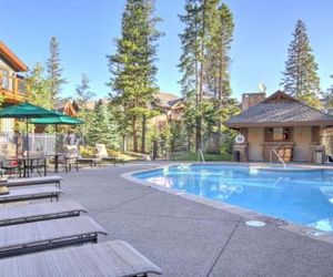 Breckenridge Mountain Thunder Lodge 2 Bedroom Luxury Condo, Ski-In Access Breckenridge United States