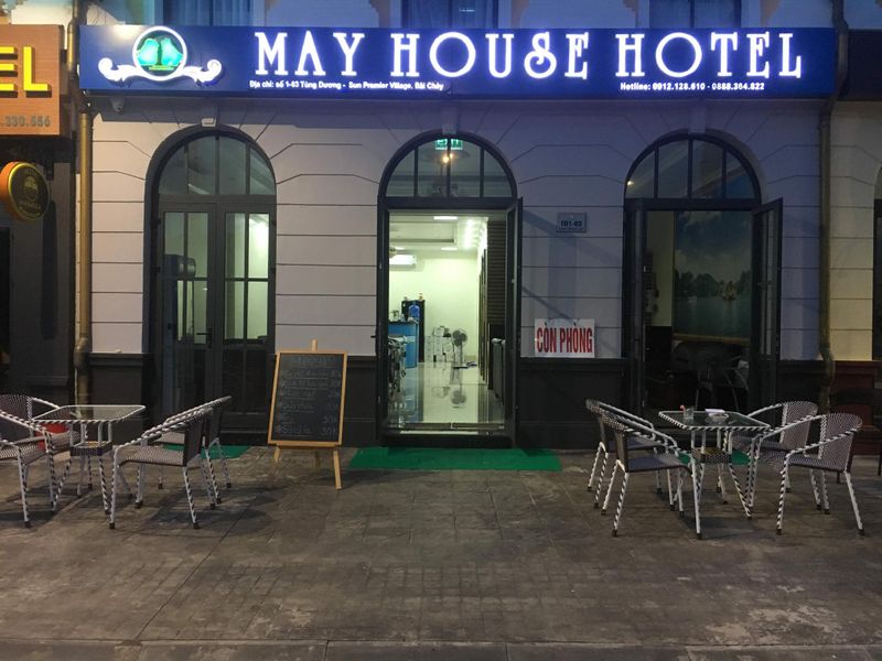 Hotel Photo 1