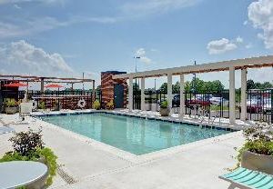 Home2 Suites by Hilton Madison Huntsville Airport, AL Madison United States
