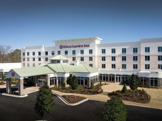 Hotel pic Hilton Garden Inn Olive Branch, Ms