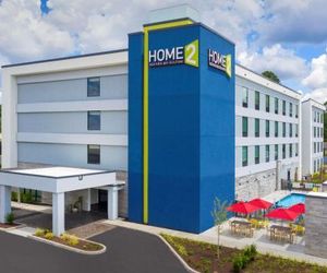 Home2 Suites By Hilton Columbia Southeast Fort Jackson Columbia United States