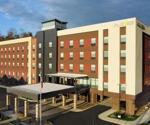 Home2 Suites By Hilton Asheville Biltmore Asheville United States