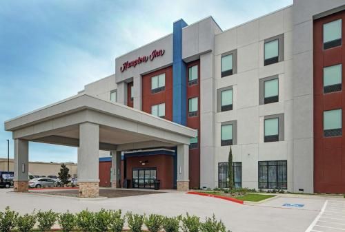 Photo of Hampton Inn Weslaco