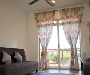 The Romance Couple Studio in P. Dickson -2/3pax Kampong Telok Malaysia