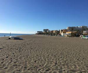 PLAYAMAR - Exclusive Beach Apartment with Pool, Tennis and WiFi Torremolinos Spain