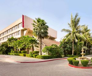 Ramada Plaza by Wyndham Karachi Airport Hotel Karachi Pakistan