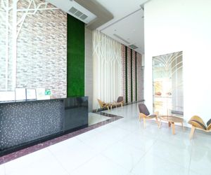 Amazon Residence Pool Access Room B2-117 Jomtien Beach Thailand