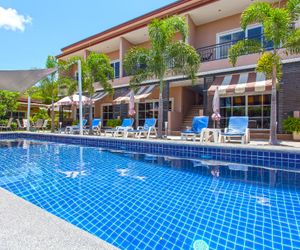 Modern 15BR Resort | Pool& Table Tennis Near Beach Ban Bang Sare Thailand