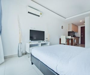 HIDDEN GEM Studio in Laguna Beach Resort Maldives Jomtien Beach Thailand