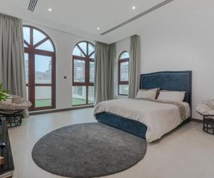 B&B private boutique room in a lavish villa by Rich Stay Holiday Homes Dubai City United Arab Emirates