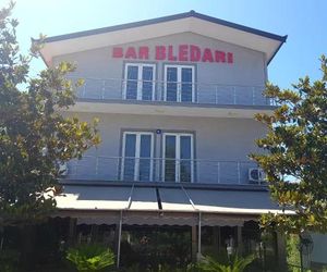 Bar Hotel Bledari Fier Albania