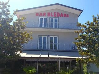 Фото отеля Bar Hotel Bledari