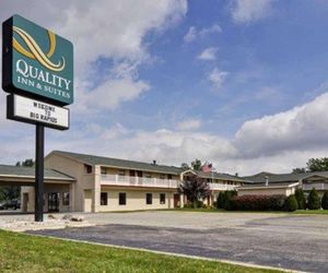 Quality Inn & Suites Big Rapids United States